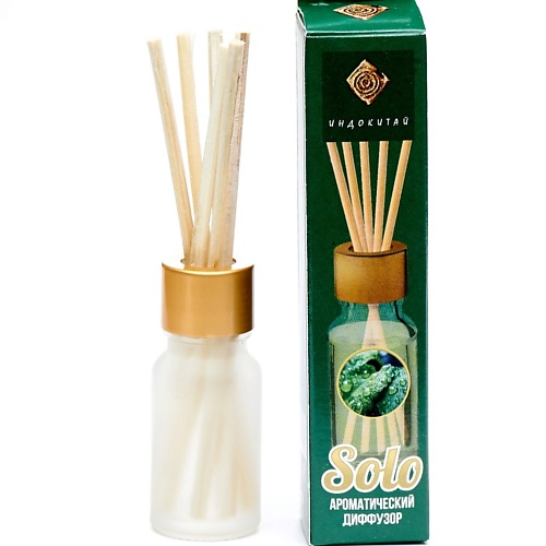 

ИНДОКИТАЙ Аромадиффузор. Мятный дождь 10, Аромадиффузор. Мятный дождь