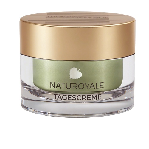 

ANNEMARIE BORLIND Крем для лица дневной био-лифтинг Naturoyale Sistem Biolifting Day Cream 50, Крем для лица дневной био-лифтинг Naturoyale Sistem Biolifting Day Cream