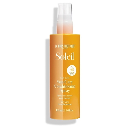 

LA BIOSTHETIQUE Солнцезащитный спрей кондиционер для волос Sun Care Conditioning Spray 150, Солнцезащитный спрей кондиционер для волос Sun Care Conditioning Spray