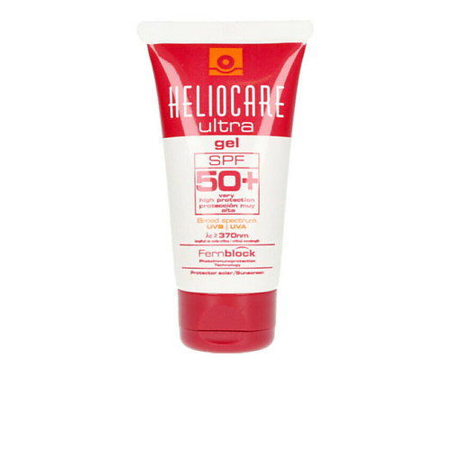 Солнцезащитные кремы  Лэтуаль HELIOCARE Интенсивный солнцезащитный крем Ultra Spf 50+ 50