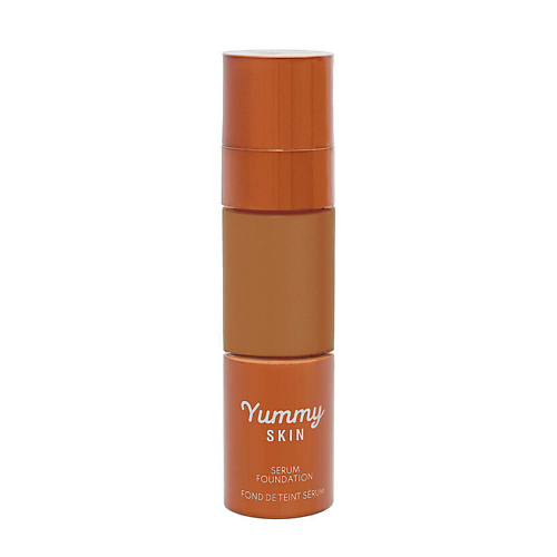 

DANESSA MYRICKS Тональный флюид Yummy Skin Serum Foundation, Тональный флюид Yummy Skin Serum Foundation