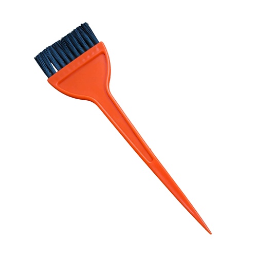 

MELONPRO Кисть для окраски с расческой 23.4 см, Кисть для окраски с расческой 23.4 см