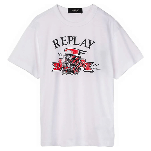 

REPLAY Футболка SB7401.064.2660, Футболка SB7401.064.2660