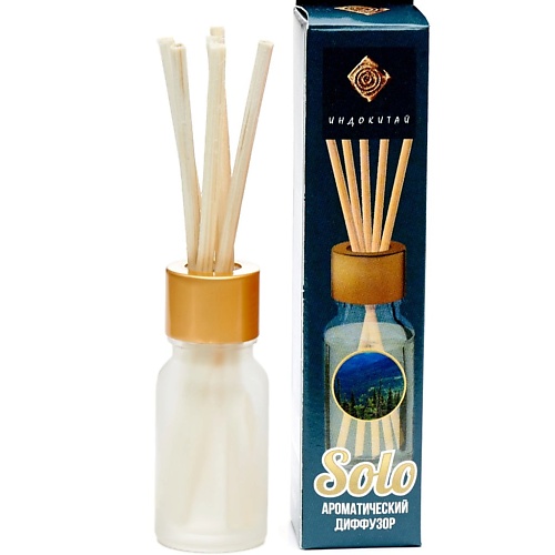 

ИНДОКИТАЙ Аромадиффузор. Тайга 10, Аромадиффузор. Тайга