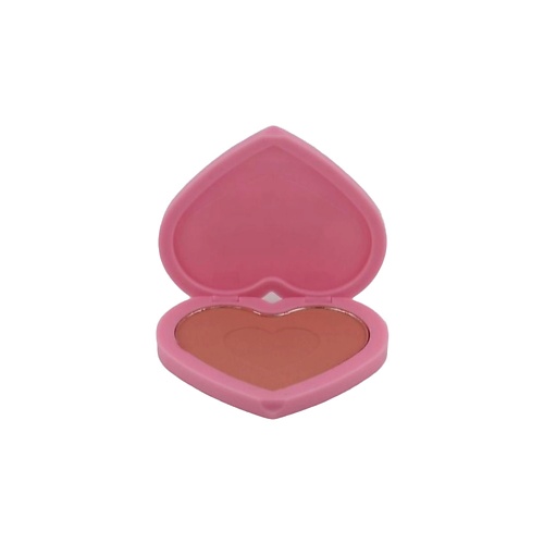 RUBY ROSE Компактные румяна Dopamine 249₽