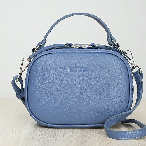 

AKTORRIS Сумка женская через плечо, натуральная кожа, Сумка женская через плечо, натуральная кожа