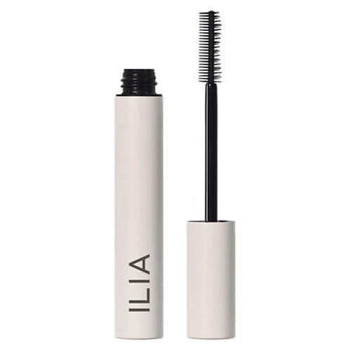 

ILIA Тушь подкручивающая Limitless Lash Mascara After Midnight 3, Тушь подкручивающая Limitless Lash Mascara After Midnight