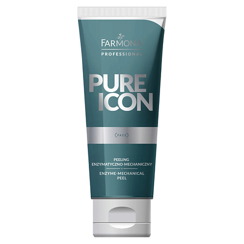 Пилинги для лица  Лэтуаль FARMONA Ферментно-механический пилинг Pure Icon 200
