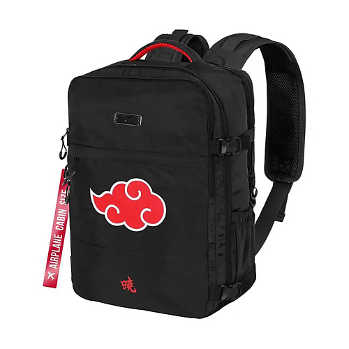 

KARACTERMANIA Рюкзак Naruto Clouds Mercury 40x20x25 см, Рюкзак Naruto Clouds Mercury 40x20x25 см