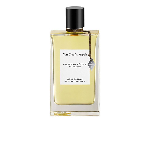 Парфюмерная вода VAN CLEEF & ARPELS Парфюмерная вода California Reverie