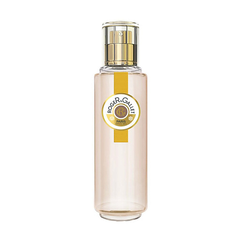 

ROGER & GALLET Душистая вода Bois D'Orange 30, Душистая вода Bois D'Orange
