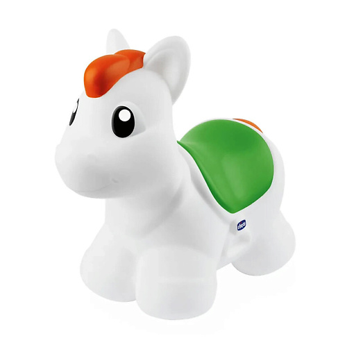 

CHICCO Игрушка-попрыгун "Родео" Rodeo Jumper, Игрушка-попрыгун "Родео" Rodeo Jumper