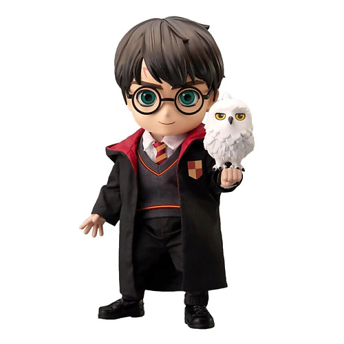 

HARRY POTTER Игрушка HARRY POTTER Chibi Egg Attack Figure, Игрушка HARRY POTTER Chibi Egg Attack Figure