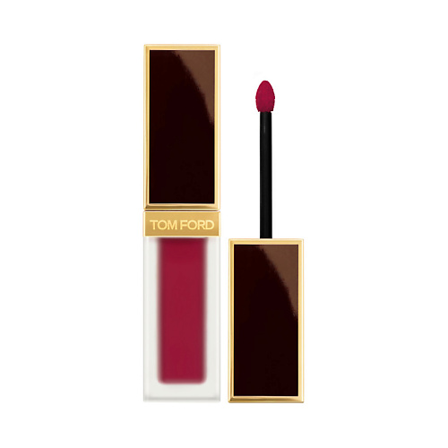

TOM FORD Жидкая помада для губ Liquid lip Luxe Matte, Жидкая помада для губ Liquid lip Luxe Matte