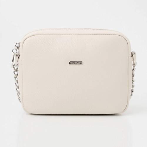 

FRANCHESCO MARISCOTTI Кроссбоди сумка из натуральной замши, Кроссбоди сумка из натуральной замши