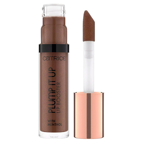 

CATRICE Блеск для губ с эффектом увеличения объема Plump It Up Booster, Блеск для губ с эффектом увеличения объема Plump It Up Booster