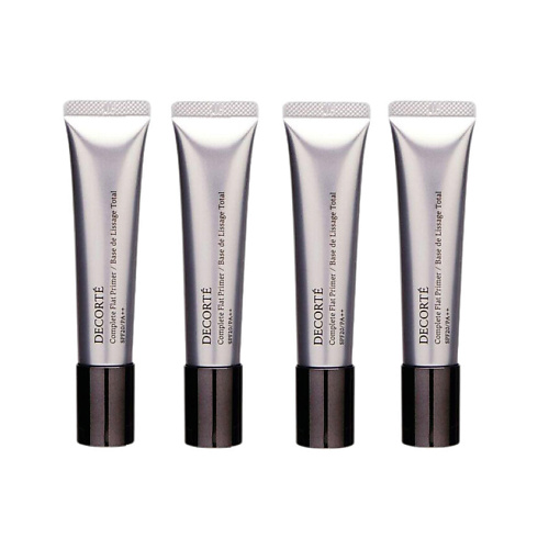 

DECORTÉ Праймер Complete Flat Primer 120, Праймер Complete Flat Primer