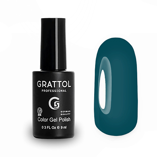 

GRATTOL Гель лак, Гель лак