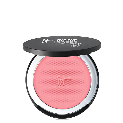 

IT COSMETICS IT Cosmetics Bye Bye Pores Blush - Sweet Cheeks, IT Cosmetics Bye Bye Pores Blush - Sweet Cheeks