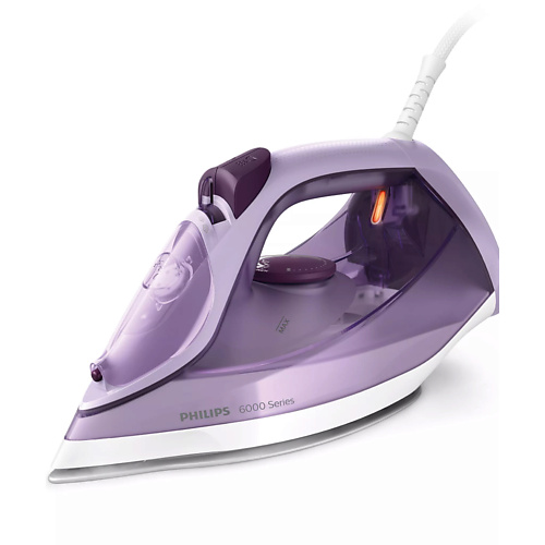 

PHILIPS Утюг паровой Philips DST6002/30 series 6000, Утюг паровой Philips DST6002/30 series 6000