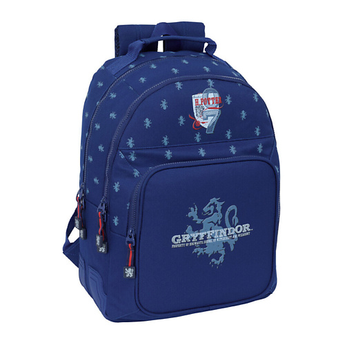 

HARRY POTTER Школьный рюкзак Harry Potter Captain, Школьный рюкзак Harry Potter Captain