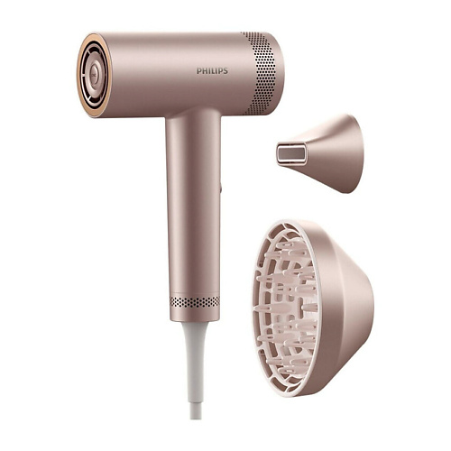 

PHILIPS Фен BHD837/10, Фен BHD837/10
