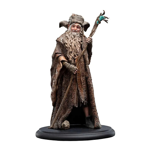 

WETA WORKSHOP Игрушка The Hobbit Trilogy Statue Radagast The Brown 17 см, Игрушка The Hobbit Trilogy Statue Radagast The Brown 17 см