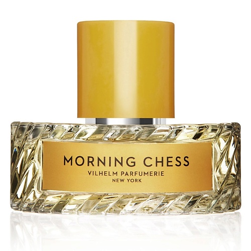 

VILHELM PARFUMERIE Morning Chess 50, Morning Chess