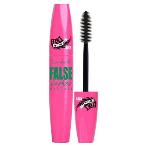 

LOVELY Тушь для ресниц False Lashes, Тушь для ресниц False Lashes