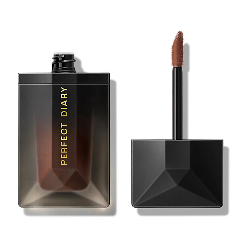 

PERFECT DIARY Матовый пигмент для губ No Caption Lip Pigment, Матовый пигмент для губ No Caption Lip Pigment