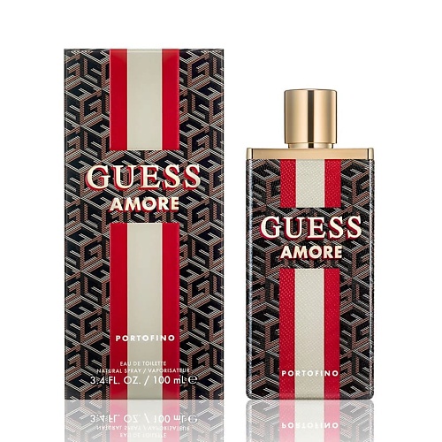 

GUESS Amore Portofino 100, Amore Portofino