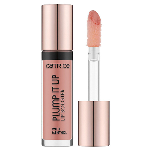 

CATRICE Блеск для губ с эффектом увеличения объема Plump It Up Booster, Блеск для губ с эффектом увеличения объема Plump It Up Booster