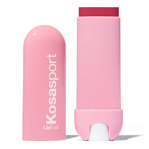 

KOSAS Увлажняющий бальзам для губ LipFuel Hyaluronic Acid Lip Balm, Увлажняющий бальзам для губ LipFuel Hyaluronic Acid Lip Balm