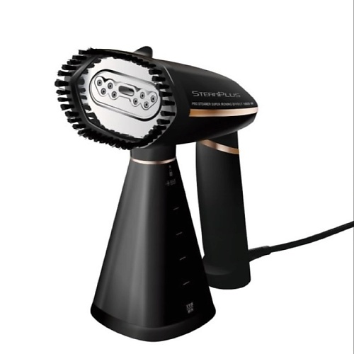 

STEAM PLUS Ручной отпариватель для одежды и белья SteamPlus MASTER I, Ручной отпариватель для одежды и белья SteamPlus MASTER I