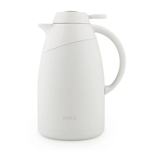 

MIKU Кувшин-термос с датчиком температуры 1,5 л, Кувшин-термос с датчиком температуры 1,5 л