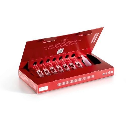 

COLLISTAR Лифтинг-ампулы с мгновенным укрепляющим эффектом Lift HD+, Лифтинг-ампулы с мгновенным укрепляющим эффектом Lift HD+