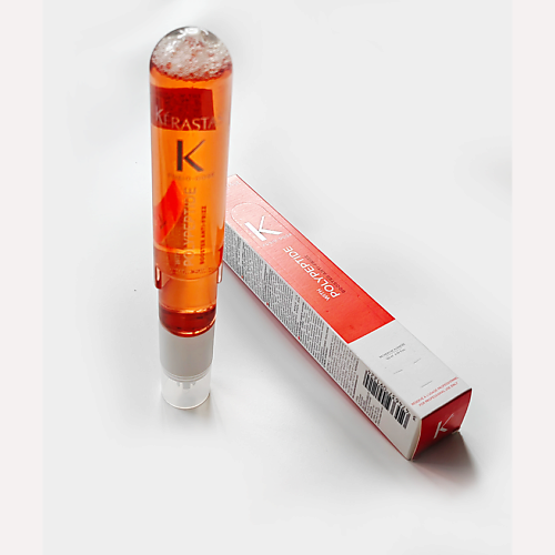 

KERASTASE Бустер Kerastase fusio-dose anti-frizz для очень сухих волос "Питание" 120, Бустер Kerastase fusio-dose anti-frizz для очень сухих волос "Питание"