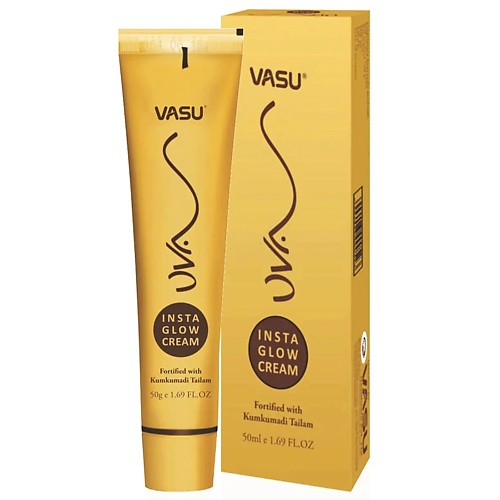 

VASU Крем для лица (Kum Kumadi Tailam) 50, Крем для лица (Kum Kumadi Tailam)