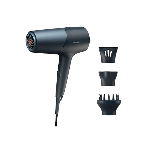 

PHILIPS Фен BHD512/20, Фен BHD512/20