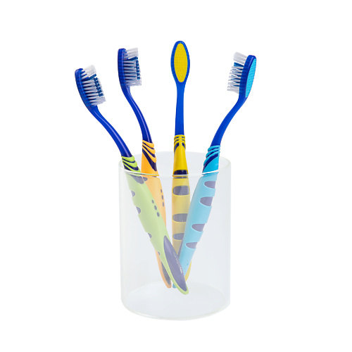 

DAS EXPERTEN Зубная щетка Mittel, Зубная щетка Mittel