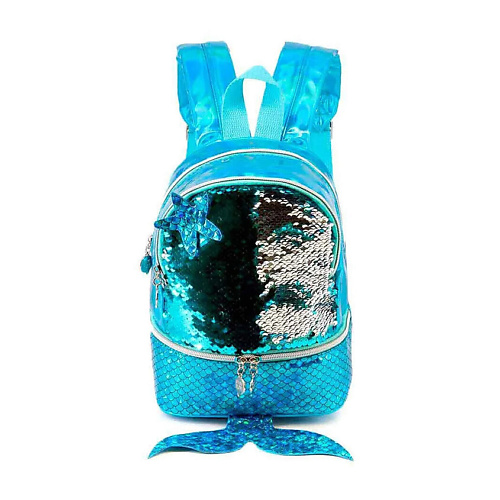 

KARACTERMANIA Рюкзак Oh My Pop Wow-Siren 32,5 см, Рюкзак Oh My Pop Wow-Siren 32,5 см