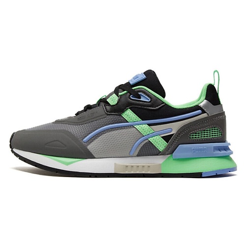 

PUMA Кроссовки Mirage Tech Castlerock Elektro Green, Кроссовки Mirage Tech Castlerock Elektro Green