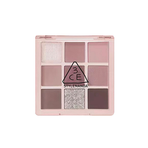 

3CE Палетка теней для век Multi Eye Color Palette, Палетка теней для век Multi Eye Color Palette