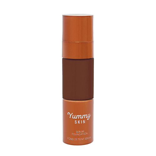 

DANESSA MYRICKS Тональный флюид Yummy Skin Serum Foundation, Тональный флюид Yummy Skin Serum Foundation