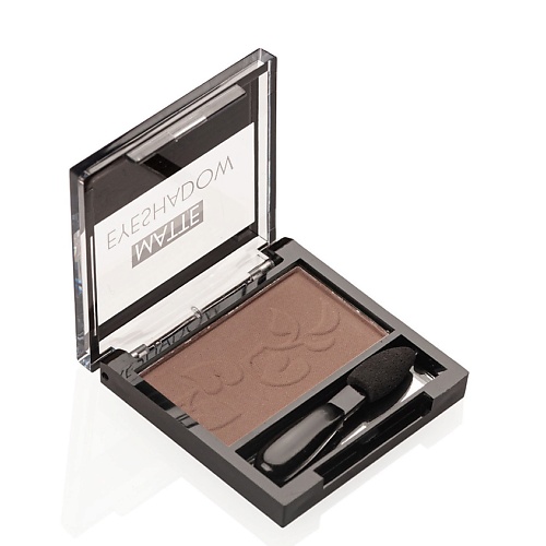 LA ROSA Тени для век одинарные матовые 272₽