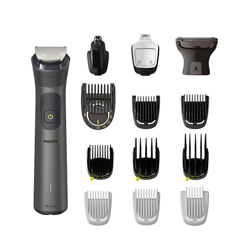 

PHILIPS Триммер MG7940/75, Триммер MG7940/75