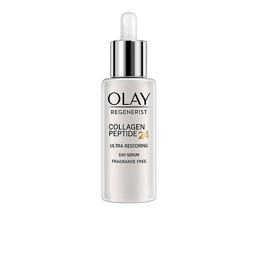 

OLAY Дневная сыворотка для лица Regenerist Collagen Peptide 24h Day Serum 40, Дневная сыворотка для лица Regenerist Collagen Peptide 24h Day Serum