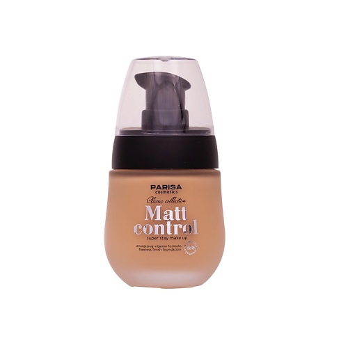 

PARISA COSMETICS Face тональный крем, Face тональный крем