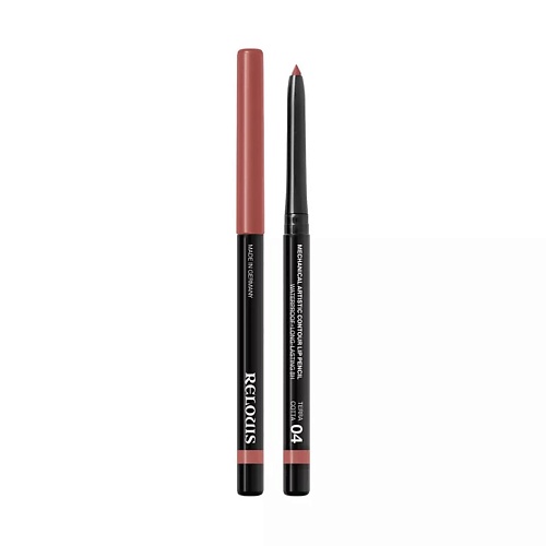 

RELOUIS Карандаш для губ Механический Artistic Contour, Карандаш для губ Механический Artistic Contour