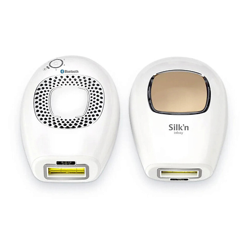 

SILK'N Фотоэпилятор Infinity Prestige 600k INFP1PE1002, Фотоэпилятор Infinity Prestige 600k INFP1PE1002